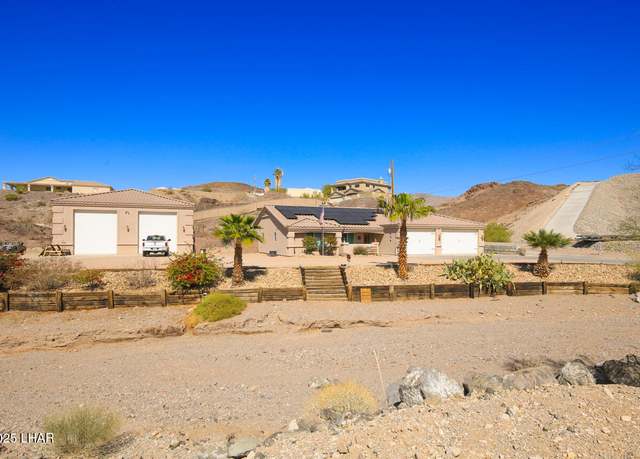 Property at 4063 Lake View Rd, Lake Havasu City, AZ 86406, 3 beds, 2.5 baths