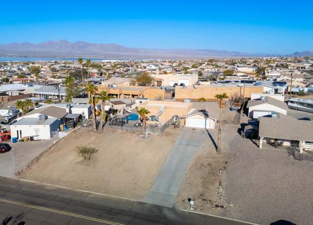 Property at 2315 Pima Dr N, Lake Havasu City, AZ 86403, 4 beds, 2 baths