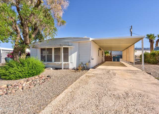 Property at 1550 Daniel Dr, Lake Havasu City, AZ 86404, 2 beds, 2 baths