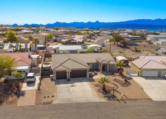 Property at 1634 Linda Dr, Lake Havasu City, AZ 86403, 3 beds, 3 baths