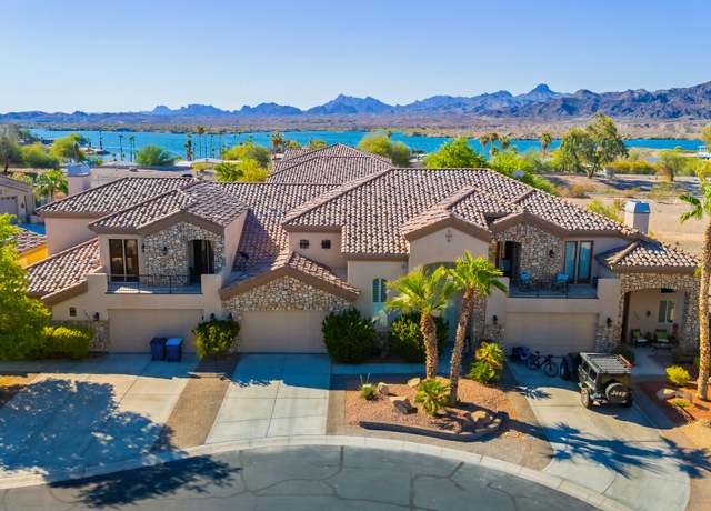 Property at 706 Malibu Bay, Lake Havasu City, AZ 86403, 3 beds, 2.5 baths