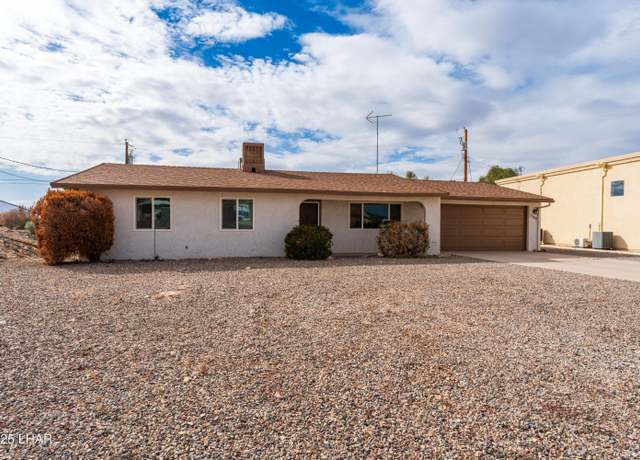 Property at 2308 Flagship Dr, Lake Havasu City, AZ 86404, 3 beds, 2 baths