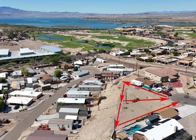 Property at 3690 Garnet Cir, Lake Havasu City, AZ 86404