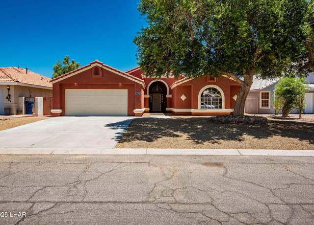 Property at 5708 Desert Lakes Dr, Fort Mohave, AZ 86426, 3 beds, 2 baths