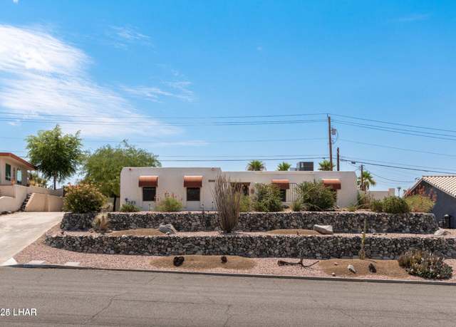 Property at 2480 Castaway Dr, Lake Havasu City, AZ 86406, 3 beds, 2 baths