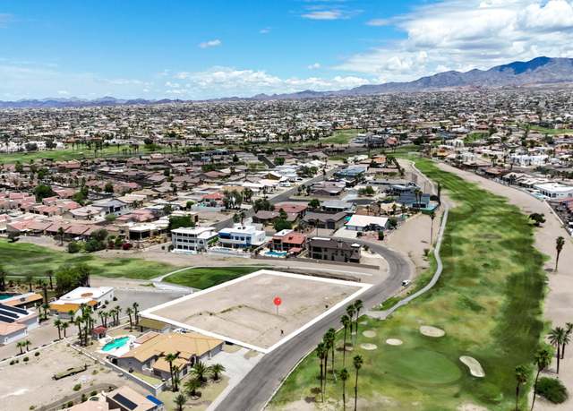 Property at 2571 Via Palma, Lake Havasu City, AZ 86406