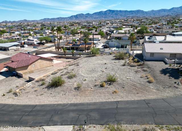 Property at 790 Poseidon Pl, Lake Havasu City, AZ 86404