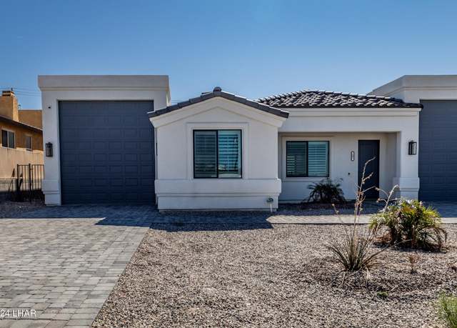 Property at 2980 N Kiowa Blvd, Lake Havasu City, AZ 86404