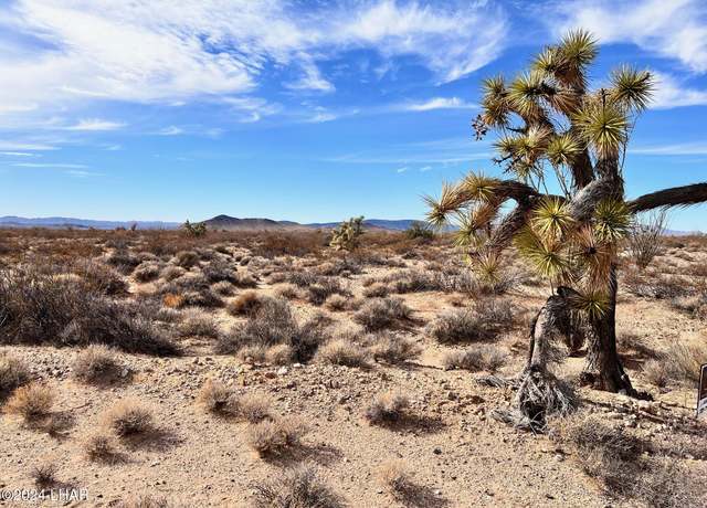 Property at Lot 166 Lake Havasu Acres, Yucca, AZ 86438