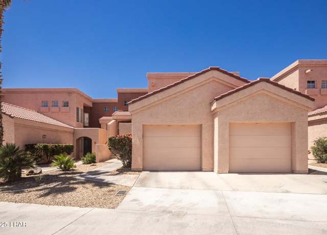 Property at 1650 S Smoketree Ave #103, Lake Havasu City, AZ 86403, 1 bed, 1.5 baths