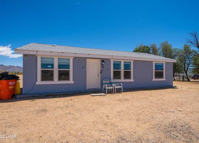 Property at 640 S Tonto Rd, Golden Valley, AZ 86413, 3 beds, 2 baths