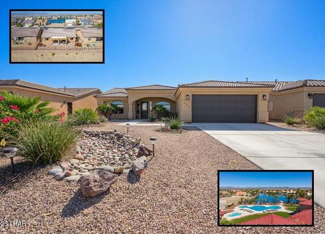 Property at 6254 S Vista Laguna Dr, Fort Mohave, AZ 86426, 3 beds, 2 baths