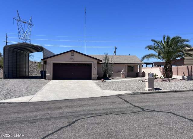 Property at 3552 Pelican Dr, Lake Havasu City, AZ 86406, 2 beds, 2 baths