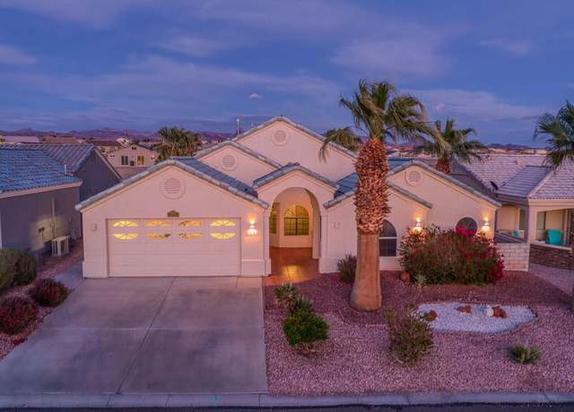 Property at 6090 S Bella Vista Dr, Fort Mohave, AZ 86426, 4 beds, 3 baths