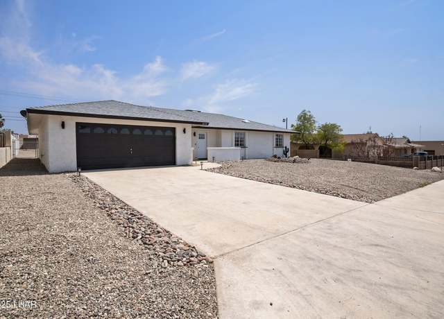 Property at 2170 Palo Verde Blvd S, Lake Havasu City, AZ 86403, 3 beds, 2 baths