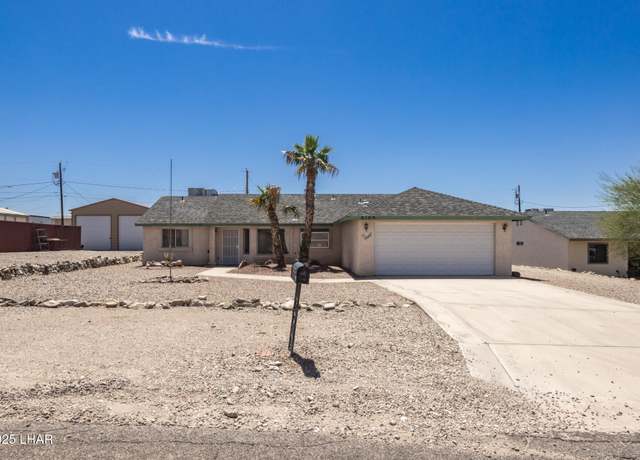 Property at 2100 Chaparral Dr, Lake Havasu City, AZ 86403, 3 beds, 2 baths