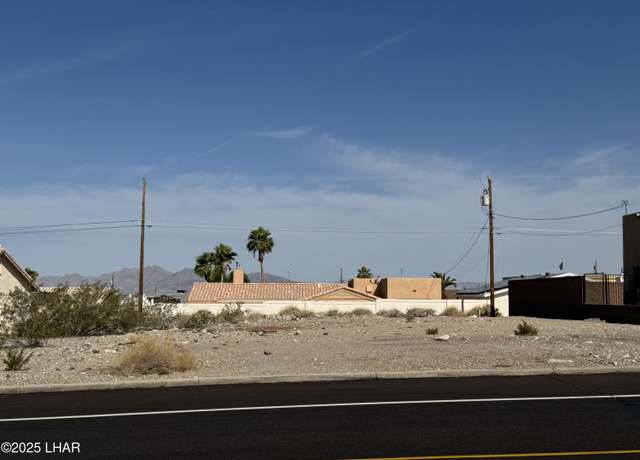 Property at 3041 Palo Verde Blvd S, Lake Havasu City, AZ 86404