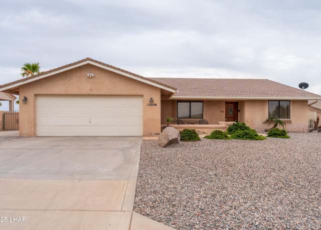 Property at 2620 Diablo Dr, Lake Havasu City, AZ 86406, 3 beds, 2 baths