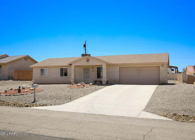 Property at 2060 Cosnina Dr, Lake Havasu City, AZ 86403, 2 beds, 2 baths