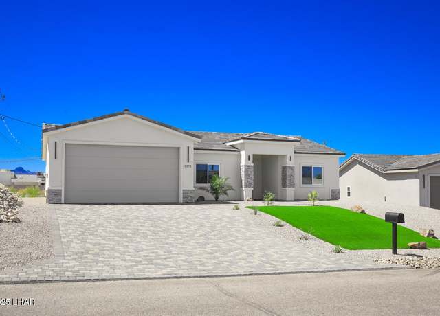 Property at 2272 Barranca Dr, Lake Havasu City, AZ 86403, 4 beds, 2 baths