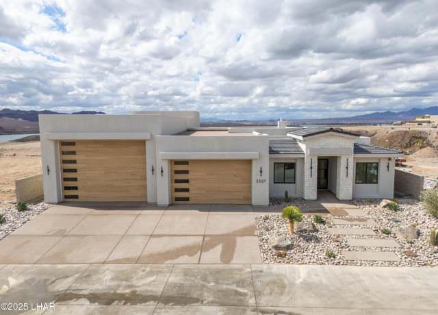 Property at 2527 Aubrey Hills Ln, Lake Havasu City, AZ 86406, 4 beds, 4 baths