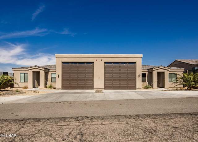 Property at 2890 Palisades Dr, Lake Havasu City, AZ 86404