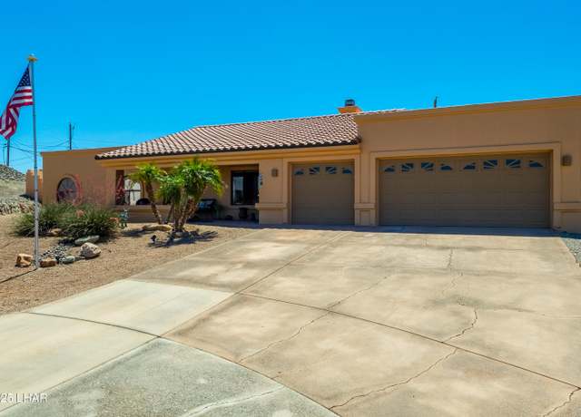 Property at 550 Wayside Plz, Lake Havasu City, AZ 86403, 3 beds, 2 baths