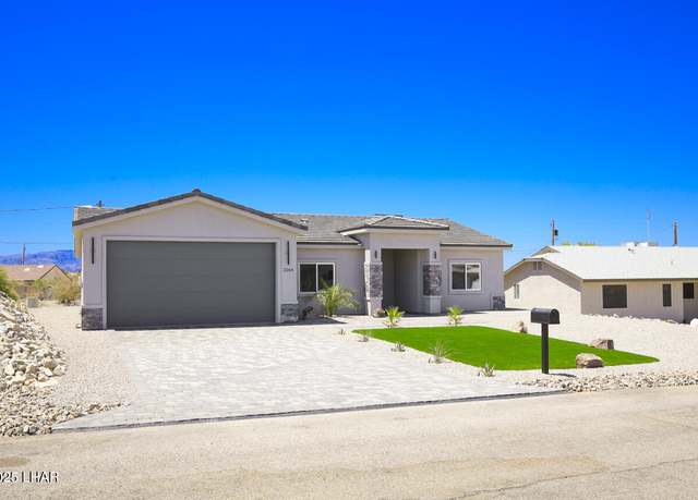 Property at 2264 Barranca Dr, Lake Havasu City, AZ 86403, 4 beds, 2 baths