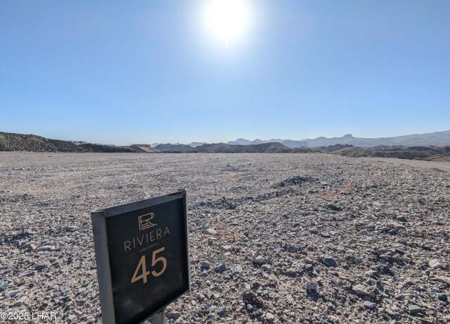 Property at 2492 Black Rock Way, Lake Havasu City, AZ 86406