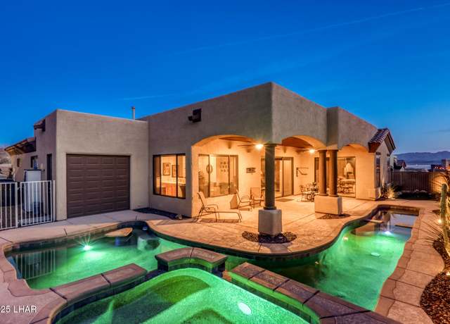 Property at 3587 N Citation Rd, Lake Havasu City, AZ 86404, 3 beds, 2 baths