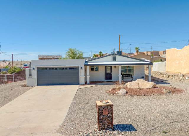 Property at 2121 Sahara Dr, Lake Havasu City, AZ 86403, 3 beds, 2 baths