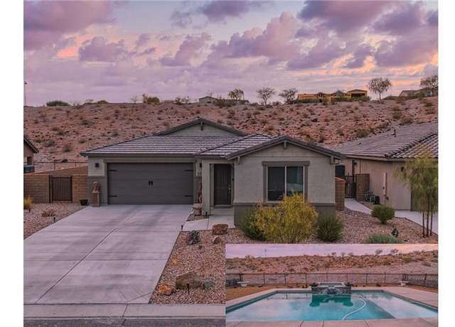 Property at 3255 Secret Pass Canyon Dr, Bullhead City, AZ 86429, 2 beds, 2 baths