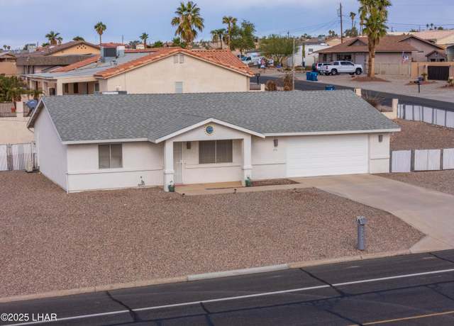 Property at 3711 Chemehuevi Blvd, Lake Havasu City, AZ 86406, 2 beds, 2 baths