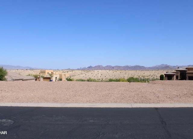 Property at 1847 E Tradition Ln, Lake Havasu City, AZ 86404