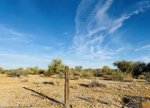 Property at 25401 Ave 37 Ave E, Bouse, AZ 85325