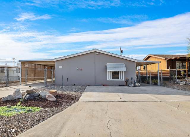 Property at 2675 Honeybear Dr, Lake Havasu City, AZ 86404, 3 beds, 2 baths