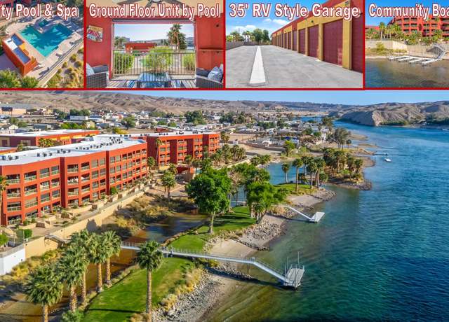 Property at 231 Moser Ave Unit B, Bullhead City, AZ 86429, 3 beds, 2 baths