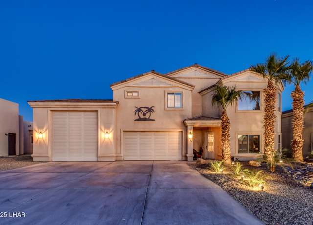 Property at 746 Paseo Granada, Lake Havasu City, AZ 86406, 3 beds, 3.5 baths