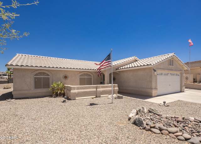 Property at 1300 Calimesa Ct, Lake Havasu City, AZ 86406, 3 beds, 2 baths