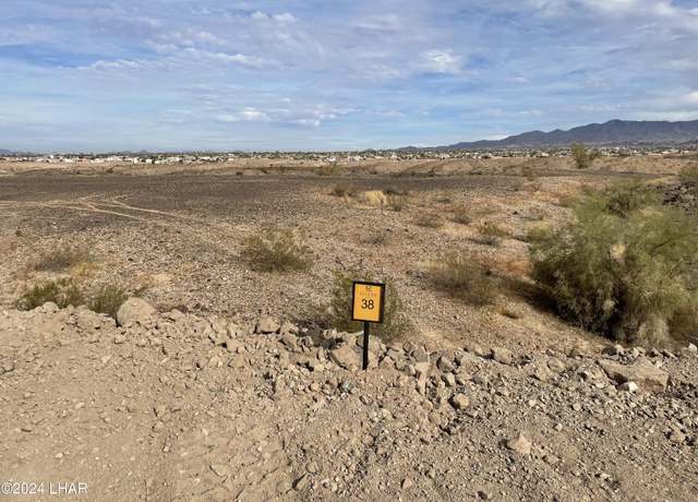 Property at 2423 Sunset Ridge Ct W, Lake Havasu City, AZ 86406