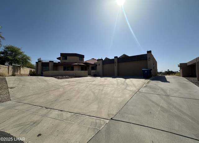 Property at 664 Furgol Ln, Lake Havasu City, AZ 86406, 2 beds, 2 baths