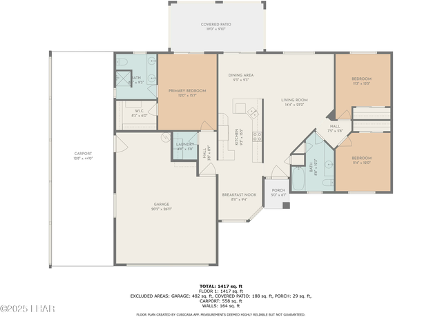 Property at 2825 Poseidon Dr, Lake Havasu City, AZ 86404, 3 beds, 2 baths