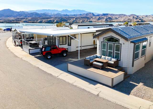 Property at 555 Beachcomber Blvd #259, Lake Havasu City, AZ 86403, 1 bed, 1 bath