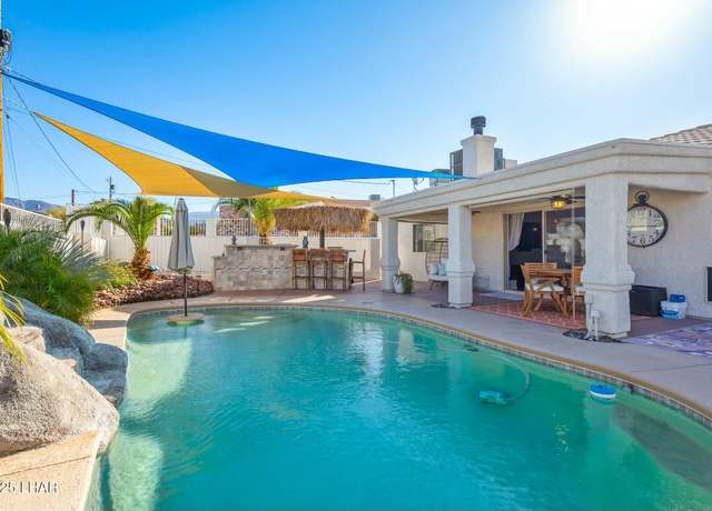 Property at 3785 Cholla Dr, Lake Havasu City, AZ 86406, 3 beds, 2 baths