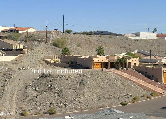 Property at 2991 Amigo Dr, Lake Havasu City, AZ 86404, 3 beds, 3.5 baths