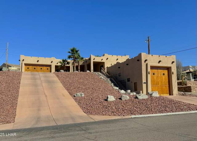 Property at 2991 Amigo Dr, Lake Havasu City, AZ 86404, 3 beds, 3.5 baths