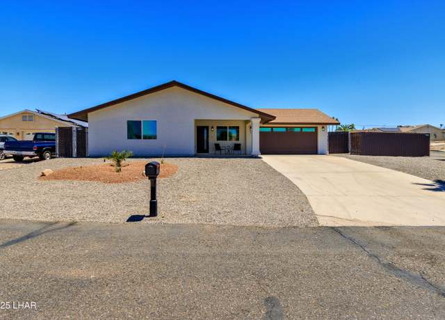 Property at 166 Resorter Ln, Lake Havasu City, AZ 86406, 3 beds, 3 baths
