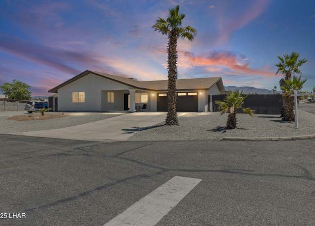 Property at 166 Resorter Ln, Lake Havasu City, AZ 86406, 3 beds, 3 baths