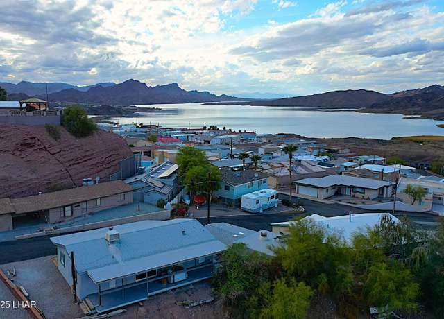 Property at 2889 Hillcrest Dr, Parker, AZ 85344, 3 beds, 2 baths