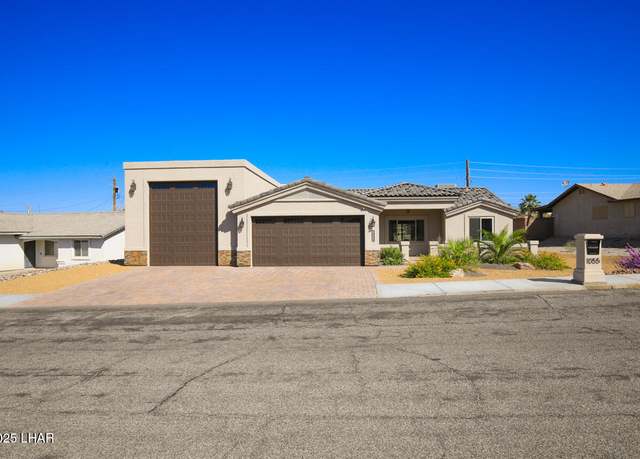 Property at 1055 Rolling Hills Dr, Lake Havasu City, AZ 86406, 3 beds, 3 baths
